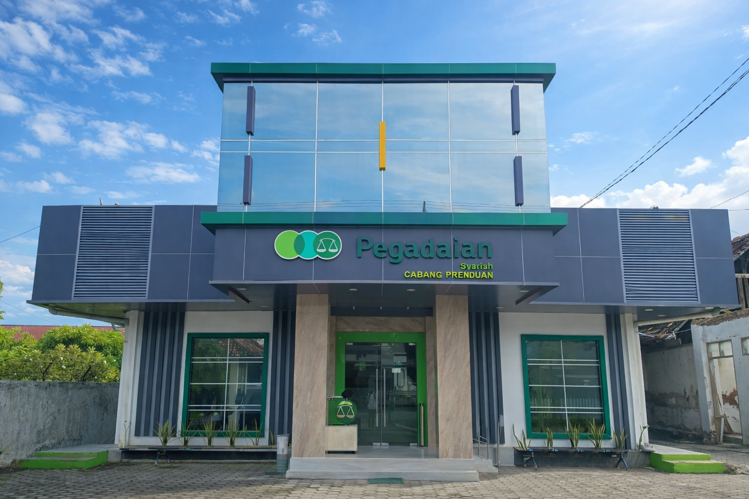 Gadai Emas